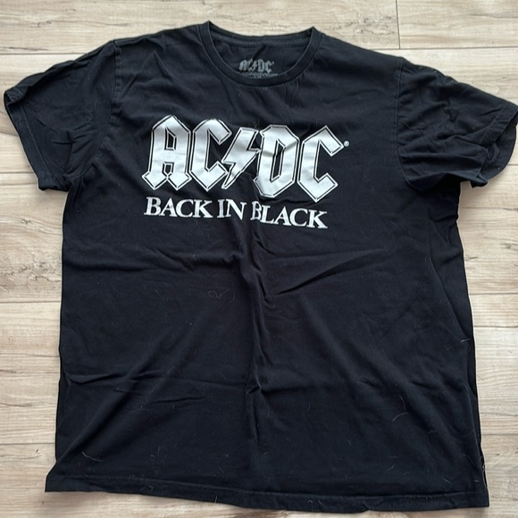 AC/DC - Picture 1 of 1